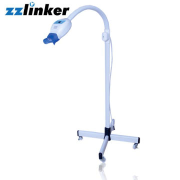 Portable Teeth Whitening Light for Dental Unit